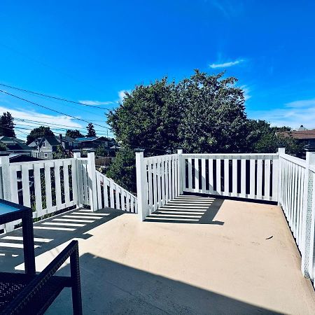 Tacoma 2 Bedrooms 1 Baths Sleep 5 With Compact Kitchen Exterior photo